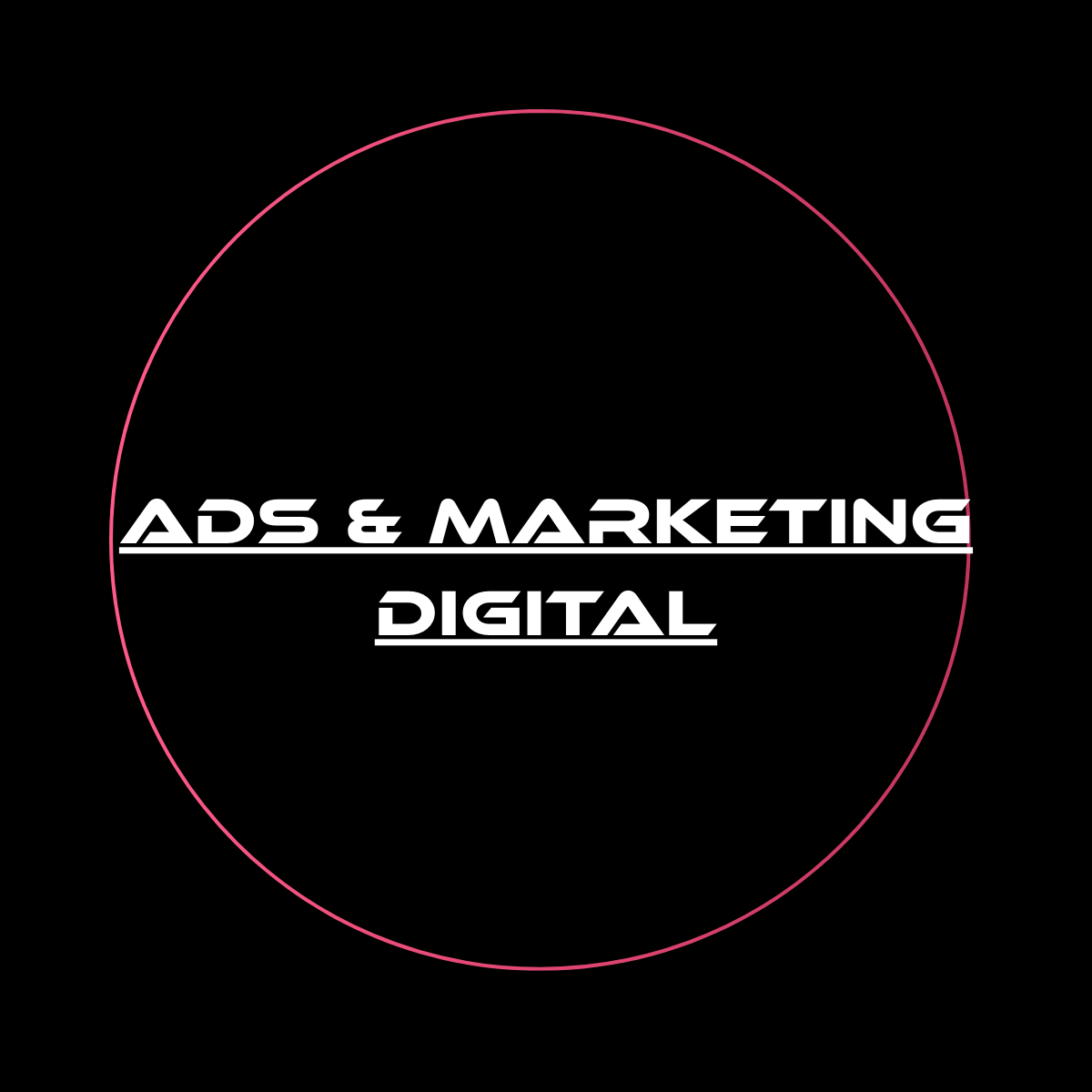 Ads & Marketing Digital