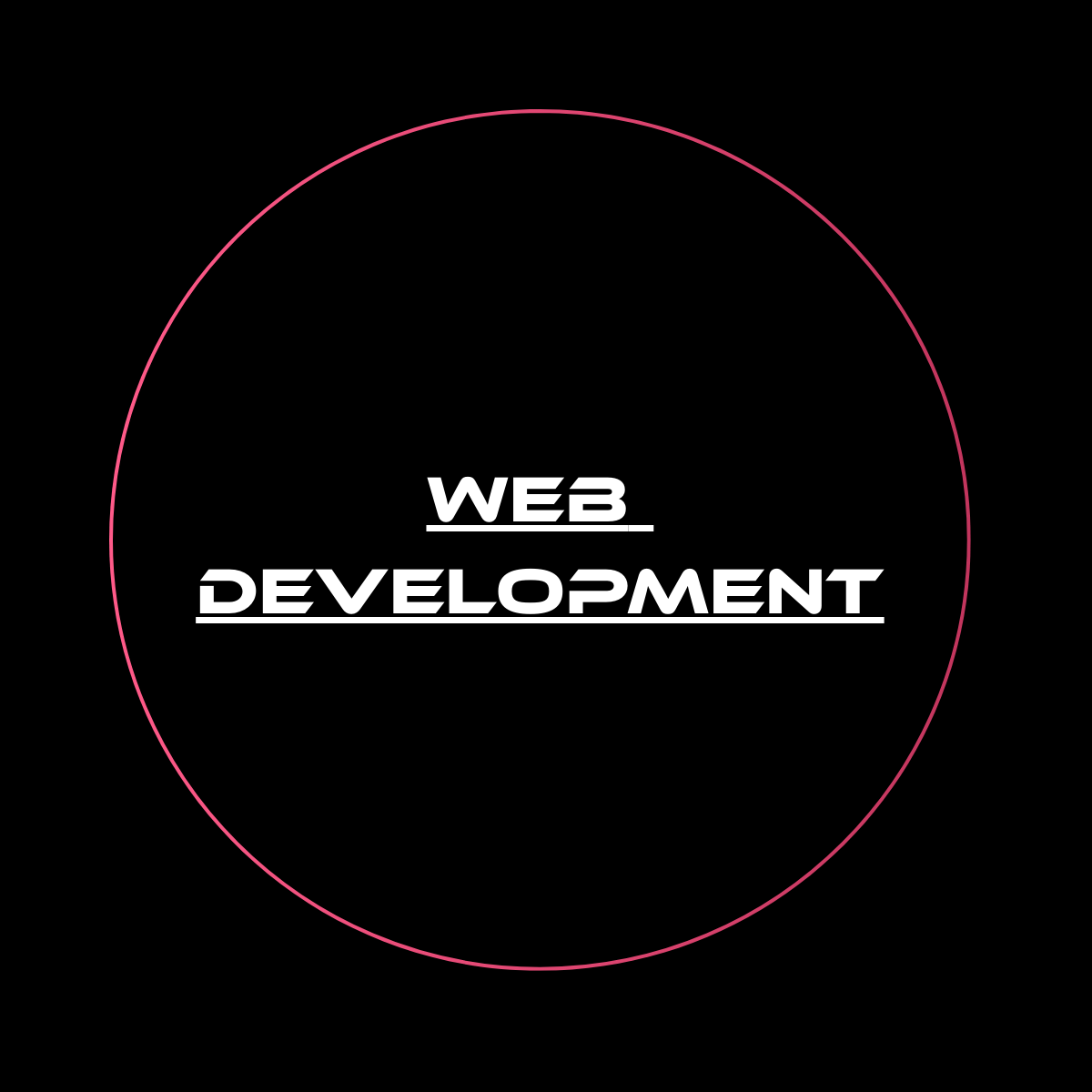 Web Development